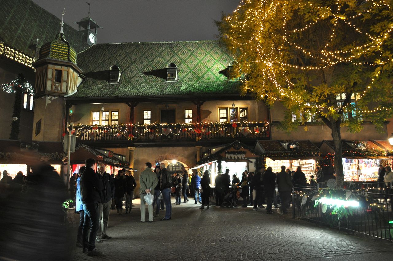 Colmar